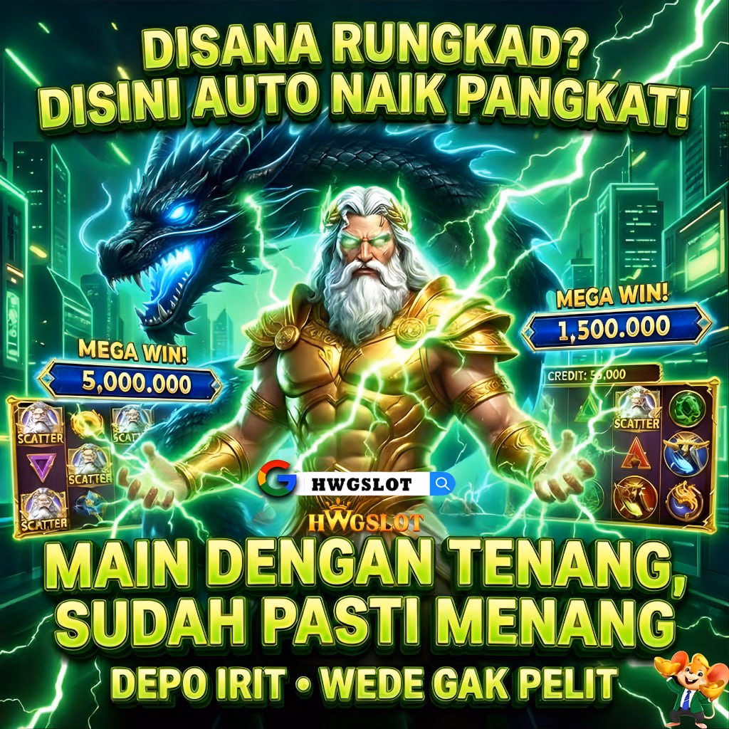 Produk Utama Unggulan Terbaik